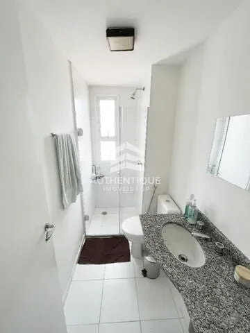 Imagem WISH RESIDENCE IPIRANGA - Apartamento à venda no bairro Ipiranga - São Paulo/SP, Zona Sul