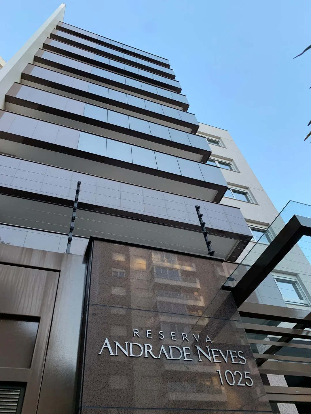 Imagem Apartamento à venda em Caxias do Sul, Exposição, com 3 quartos, 172.25m2