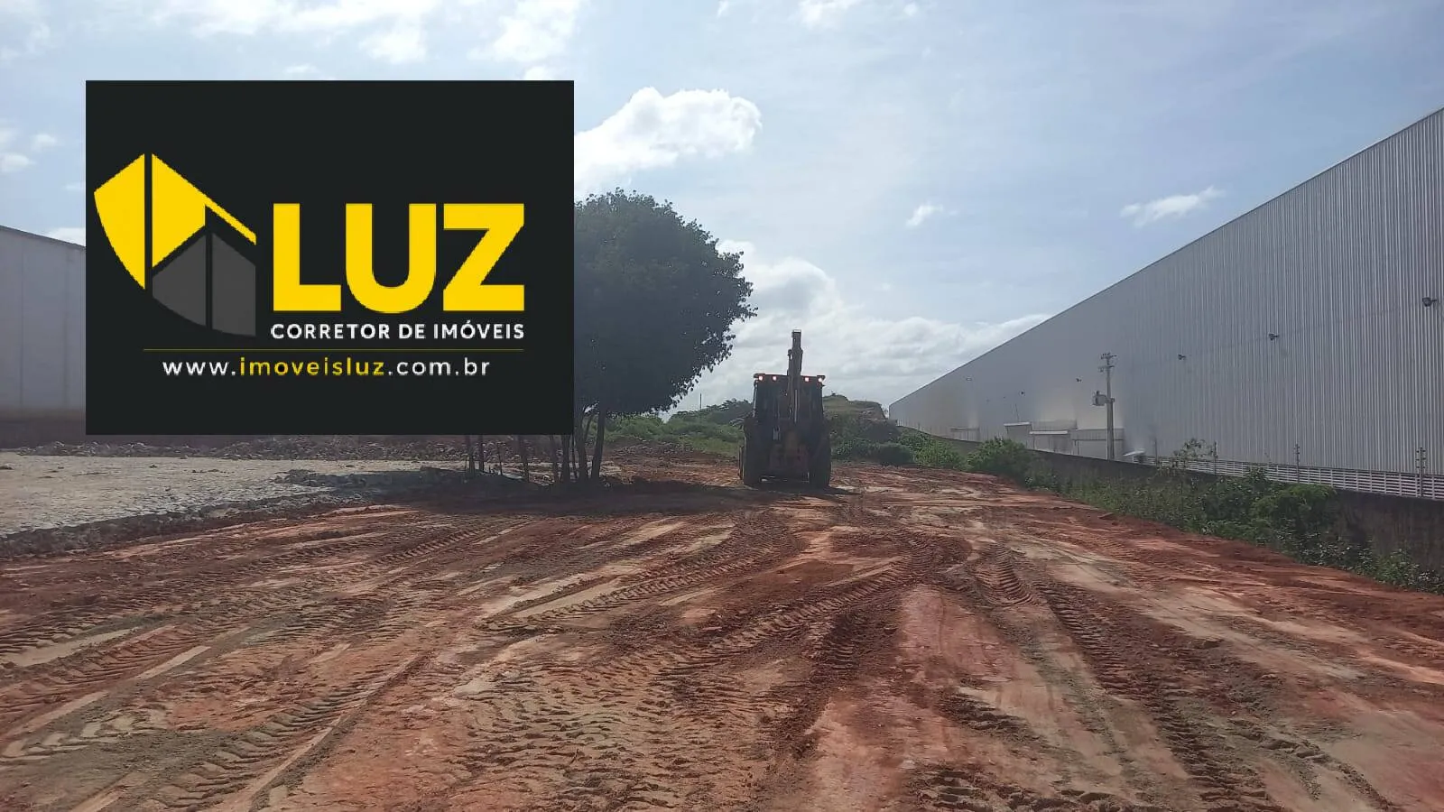 Imagem Galpões para Locação - Distrito Industrial do Jabuti, Eusébio/CE