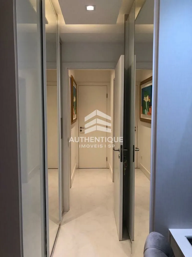 Imagem FORME VILA ROMANA - Apartamento à venda em São Paulo/SP