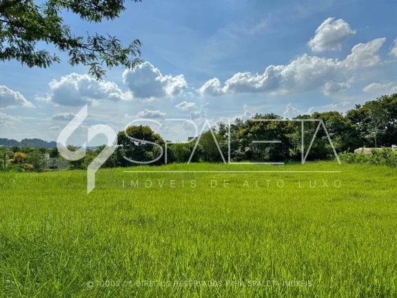 Foto do imóvel Lote com título da Praia da Grama à venda na fase 2 da Fazenda da Grama em Itupeva