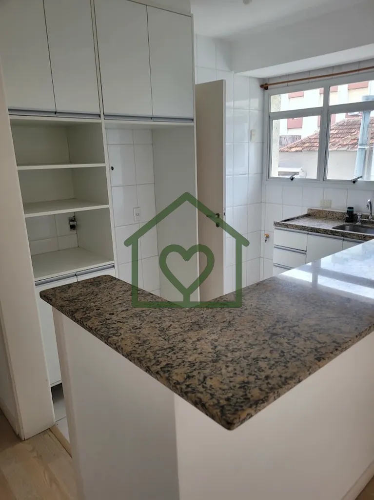 Imagem Viva o melhor do Moinhos de Vento em um apartamento que une localização estratégica, conforto e p...