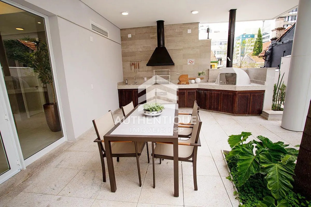 Imagem MN15 IBIRAPUERA - Apartamento à venda em São Paulo/SP