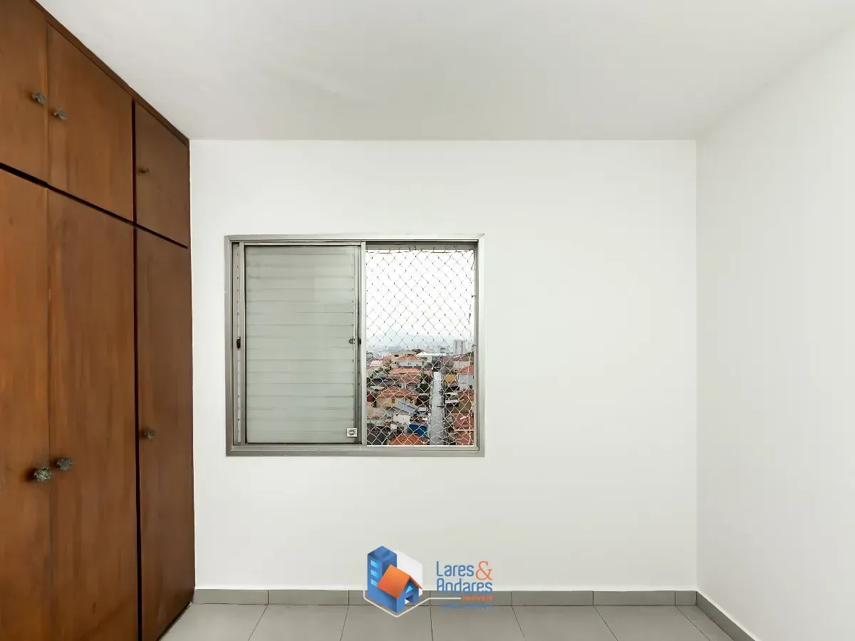 Imagem Apartamento para venda em Santa Teresinha com 3 quartos, sendo 1 suíte, 88m²