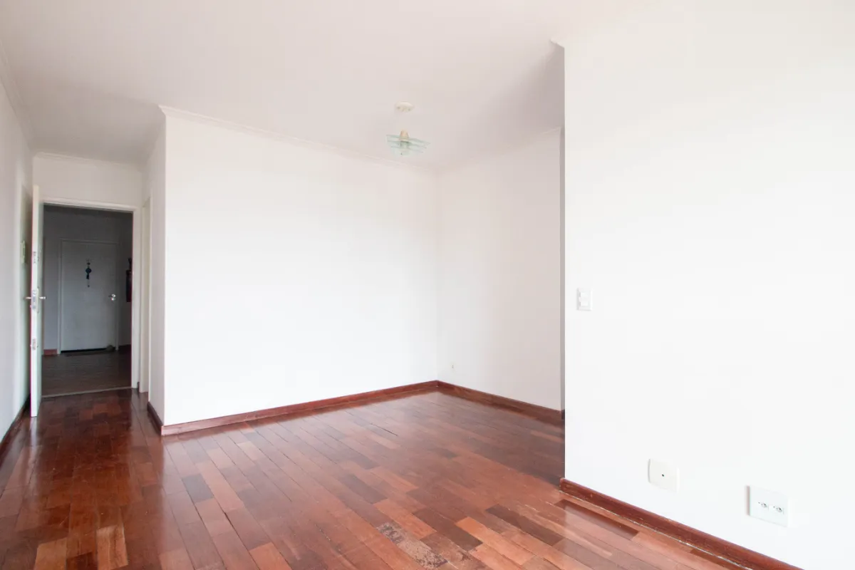 Imagem Apartamento para venda em Jardim Esmeralda com 3 quartos, 62m2