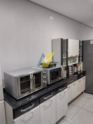 Imagem Procurando um apê espaçoso com 2 vagas de garagem por menos de 600 mil?