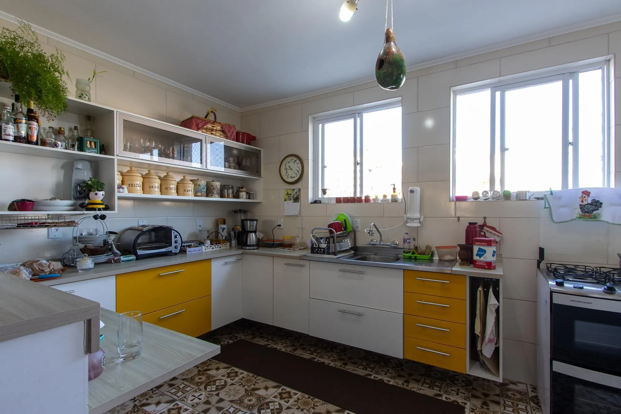 Imagem APARTAMENTO REFORMADO, 3 DORMITÓRIOS 129M² PRIVATIVOS, 1 VAGA, ELEVADOR - BAIRRO SANTA CECILIA