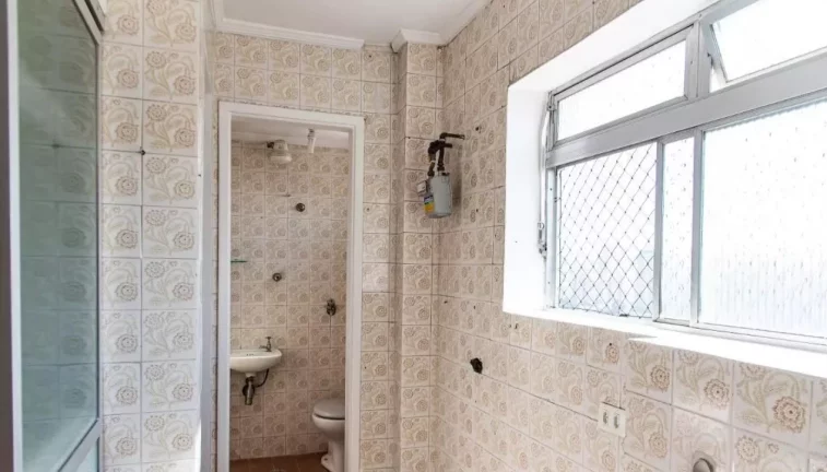 Imagem APARTAMENTO RESIDENCIAL em SÃO PAULO - SP, VILA FIRMIANO PINTO