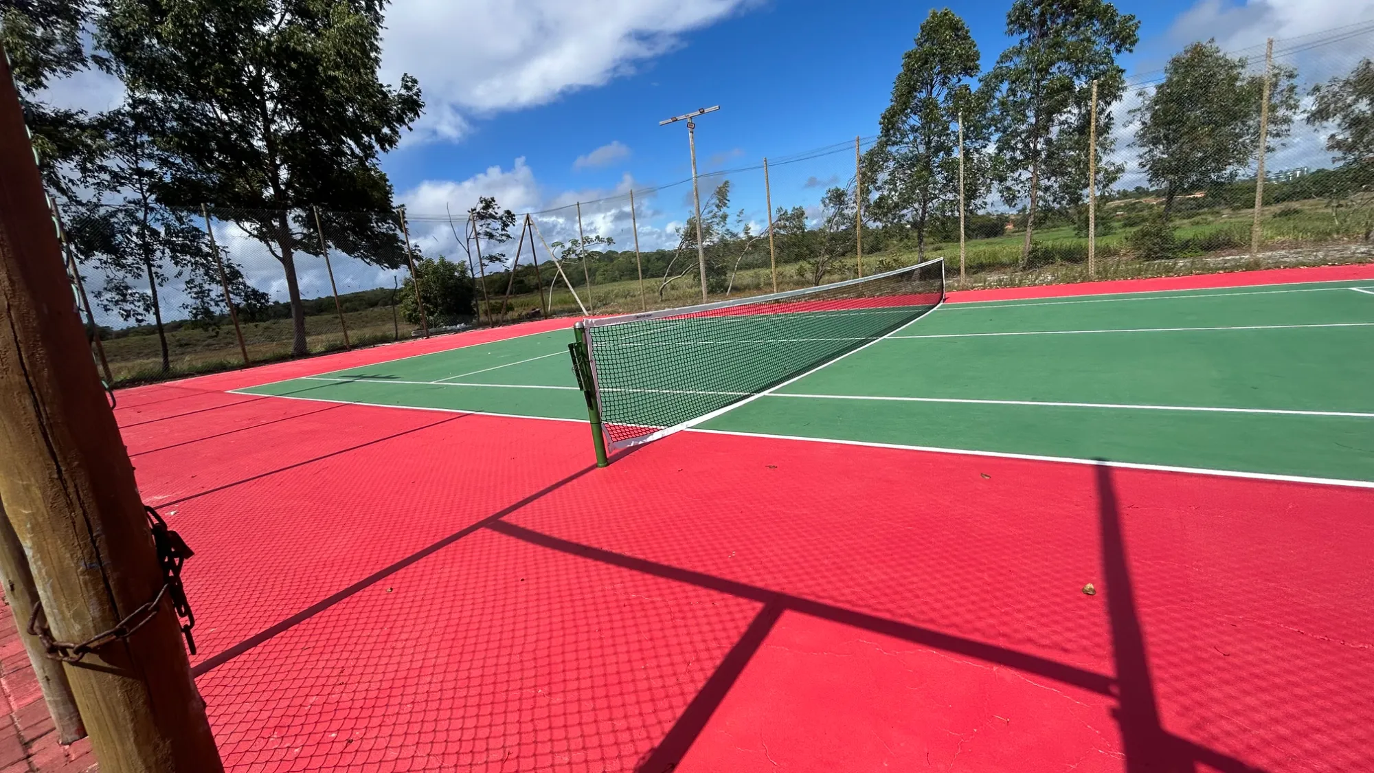 Imagem Terreno à Venda, 740 m² em Barra do Jacuípe - Camaçari