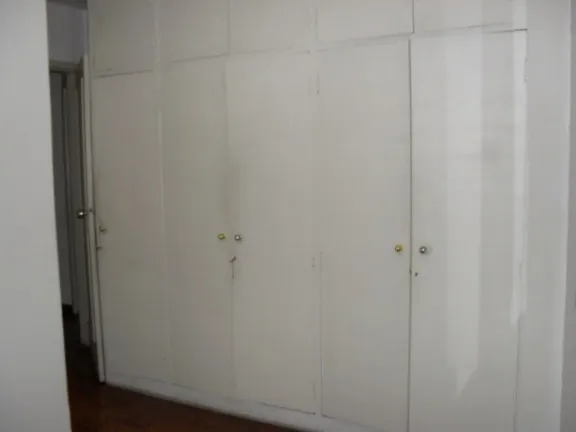 Imagem Apartamento com 3 Quartos à Venda, 98 m² em Tatuapé - São Paulo