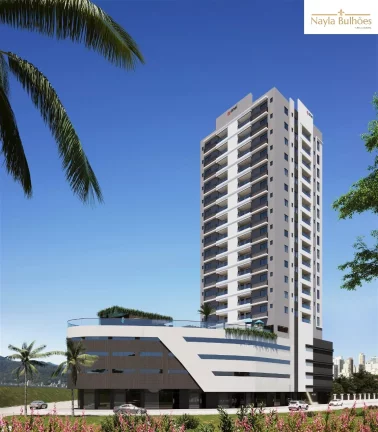 Foto do imóvel APARTAMENTO RESIDENCIAL em ITAPEMA - SC, Meia Praia