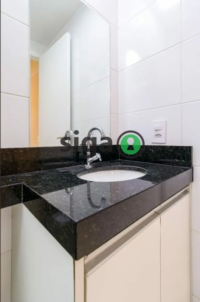 Imagem Apartamento à venda com 25m², 1 quarto e sem vaga