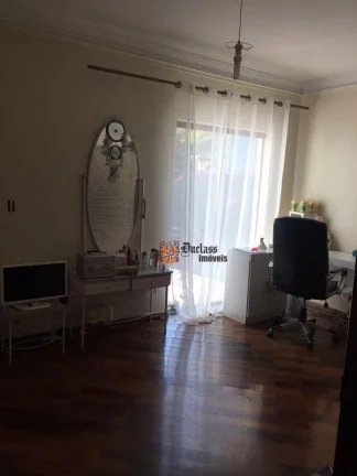 Imagem Sobrado com 4 dormitórios à venda, 416 m² por R$ 1.910.000,00 - Parque Espacial - São Bernardo do Campo/SP