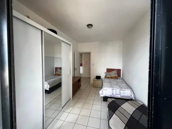 Imagem apartamento a venda na Tupi