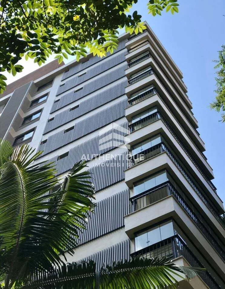 Imagem Next Home Design Vila Nova Conceição - Apartamento à venda em São Paulo/SP