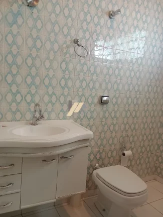 Imagem Casa à venda no Jardim Nossa Senhora Auxiliadora em Campinas, São Paulo