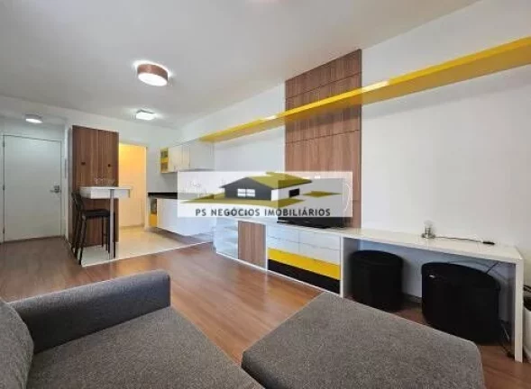 Imagem Apartamento para locação no Paraíso