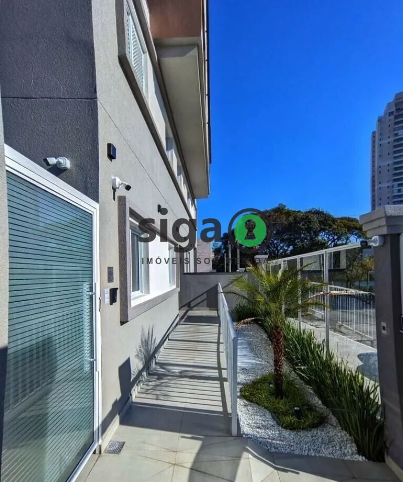 Imagem Apartamento 1 dormitório, 27m² - Vila Formosa