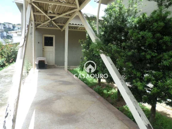 Imagem Terreno à venda, 540 m² por R$ 1.450.000,00 - Santa Efigênia - Belo Horizonte/MG
