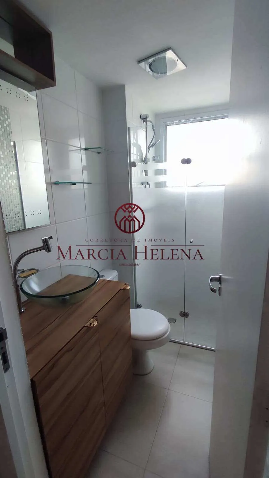 Imagem Apartamento à venda, no Reserva Jardim Amazonas em Campinas, Jardim Amazonas, com 2 quartos, 48m2