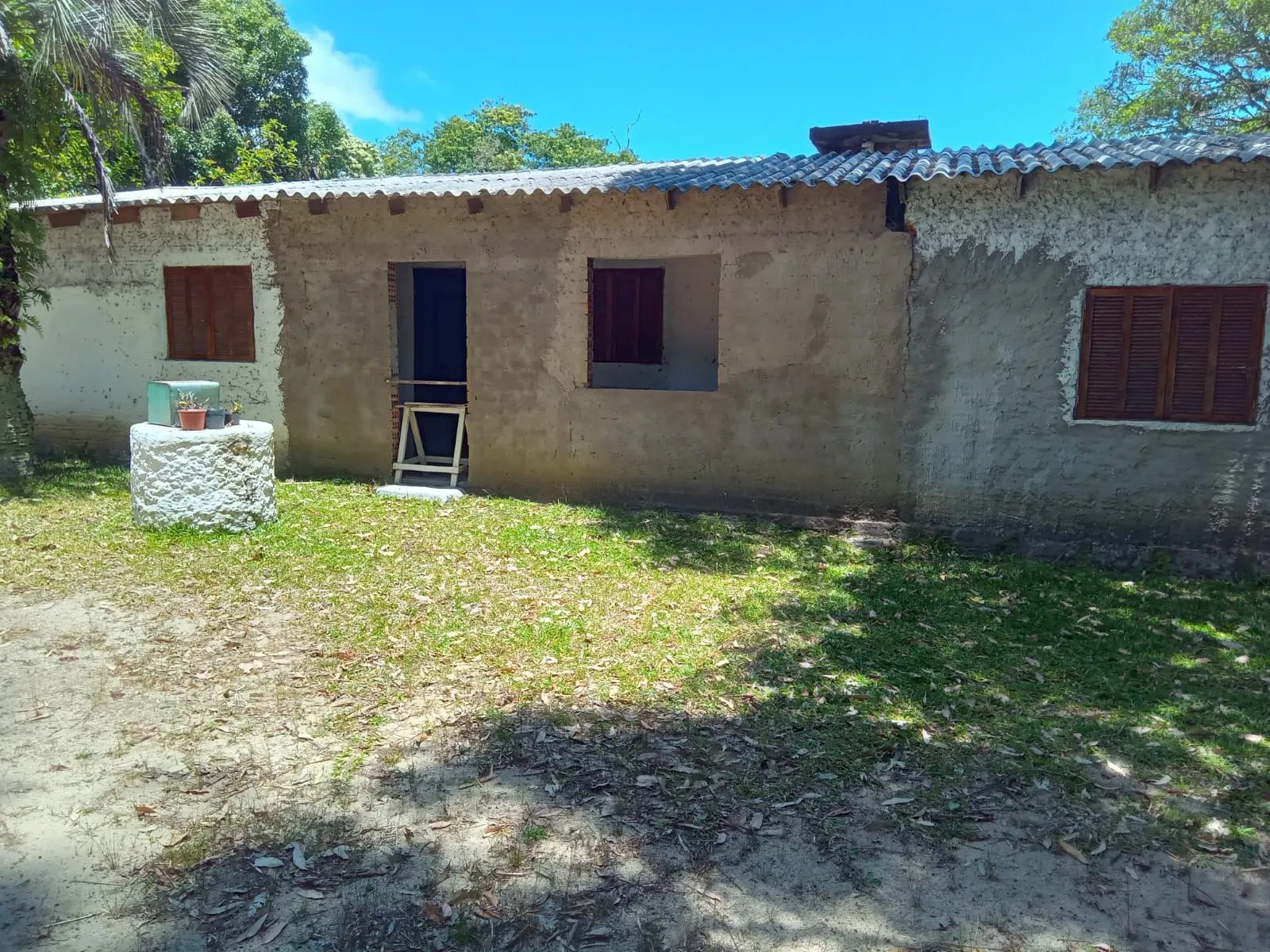 Imagem Lindo Sitio com 13 mil metros com casa !