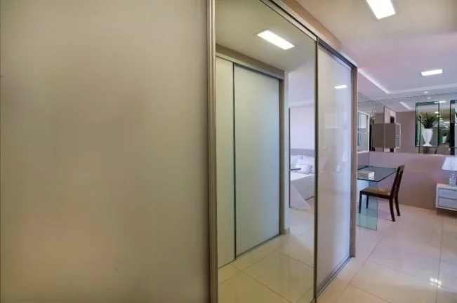 Imagem Apartamento com 4 dormitórios à venda, 206 m² por R$ 2.698.984,00 - Brisamar - João Pessoa/PB