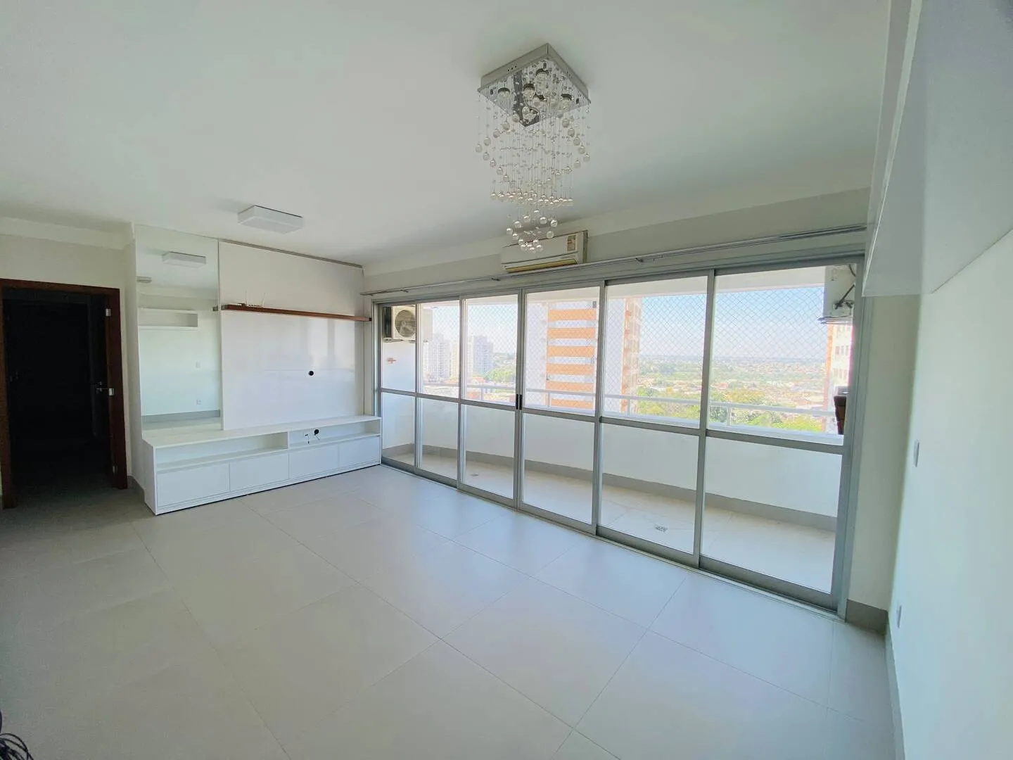 Imagem Apartamento Edifício Miami Gardens 3 Quartos 3 Banheiros