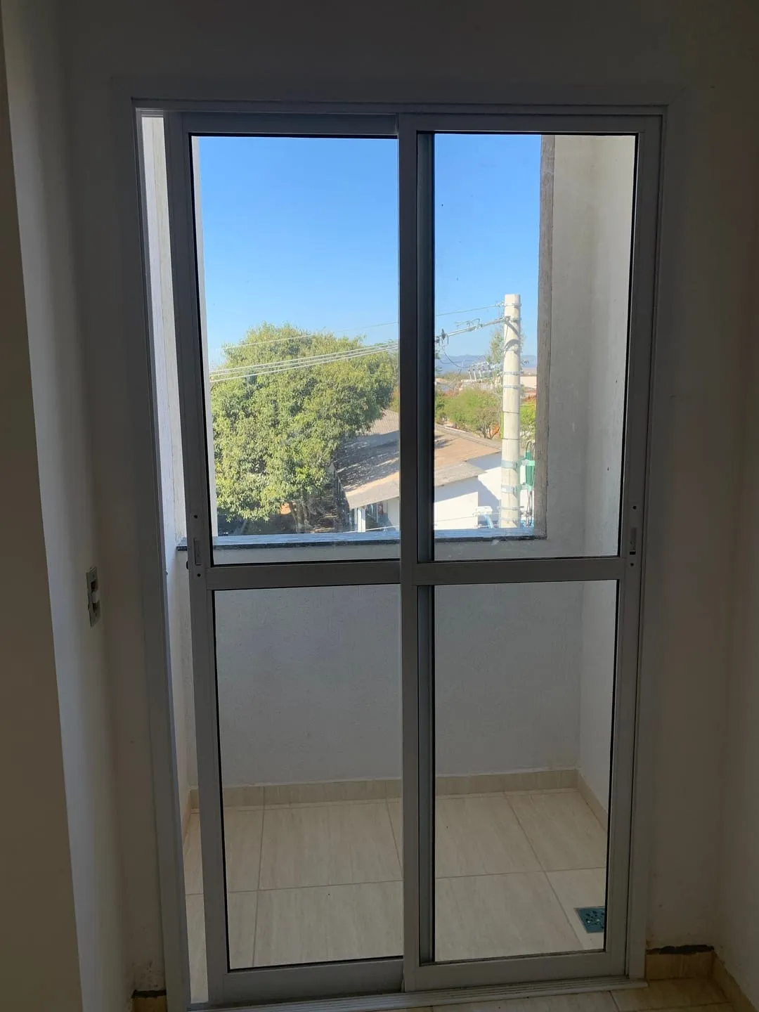 Imagem Apartamento à venda 2 Quartos, 1 Suite, 1 Vaga, 52M², Jardim Santana, Tremembé - SP | EDIFÍCIO VILLAGE SANTANA
