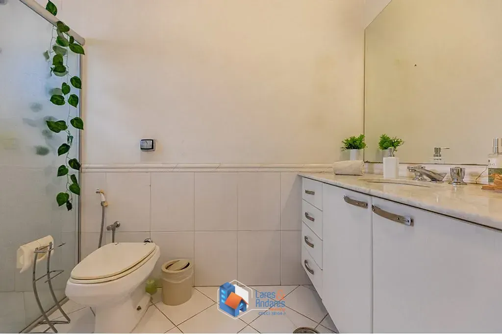 Imagem Casa em Condomínio à venda 4 Quartos 4 Suites 2 Vagas 247M² Jardim Cordeiro São Paulo - SP