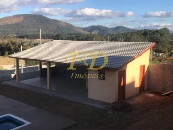 Imagem Chácara em Bragança Paulista.