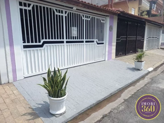 Imagem Linda casa térrea local privilegiado de Guarulhos