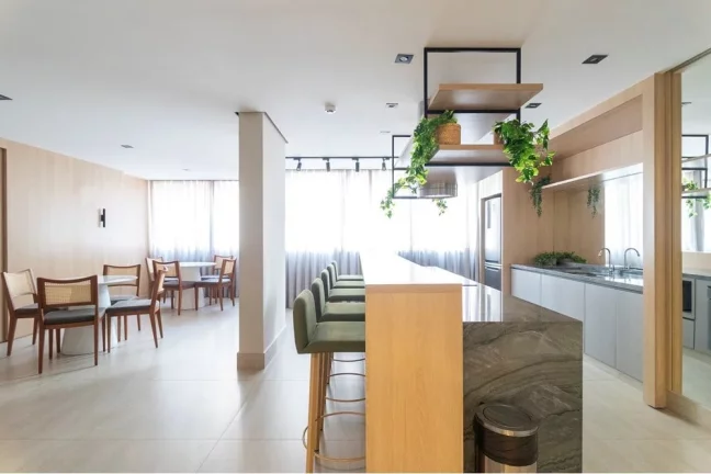 Imagem Apartamento à venda no bairro Vila Mariana - São Paulo/SP