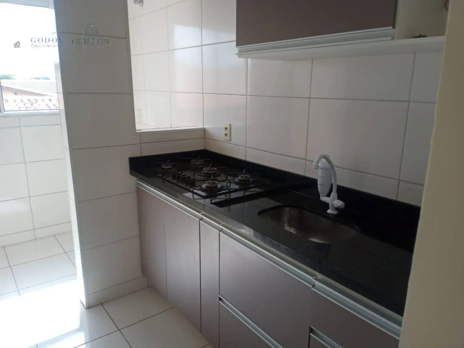 Imagem Apartamento à venda 3 Quartos, 1 Suite, 2 Vagas, 85M², Parque das Palmeiras, Pindamonhangaba - SP | Prédio Padrão Parque das Palmeiras