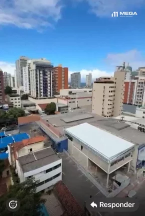 Imagem Apartamento com 3 dormitórios à venda, 125 m² por R$ 920.000,00 - Itapuã - Vila Velha/ES