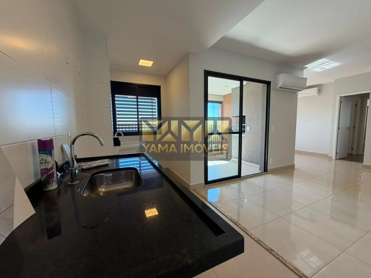 Imagem Apartamento à Venda, Edifício Solo, Quinta da Primavera, 78m², Ribeirão Preto/SP