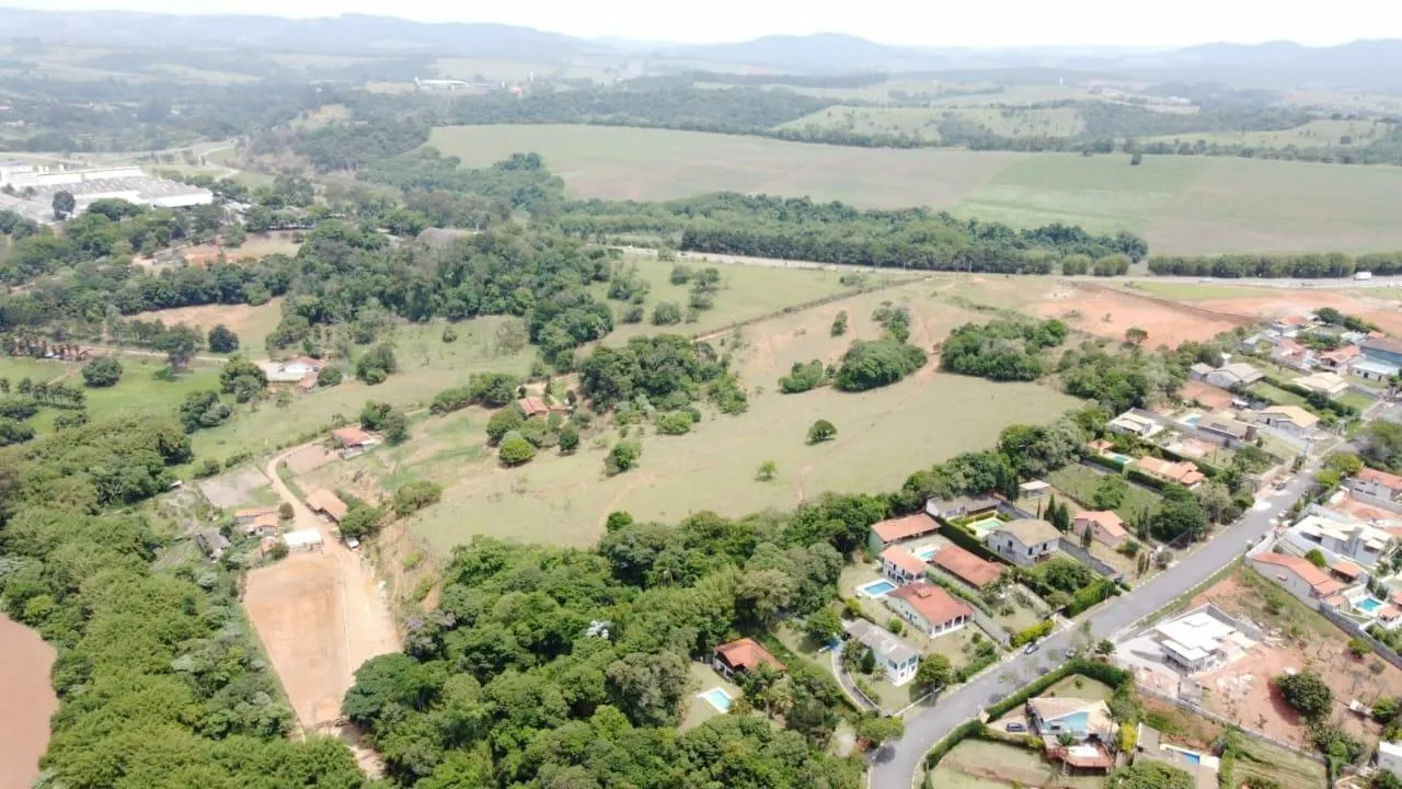 Imagem TERRENO - RODOVIA DAS ESTÂNCIAS - ITATIBA