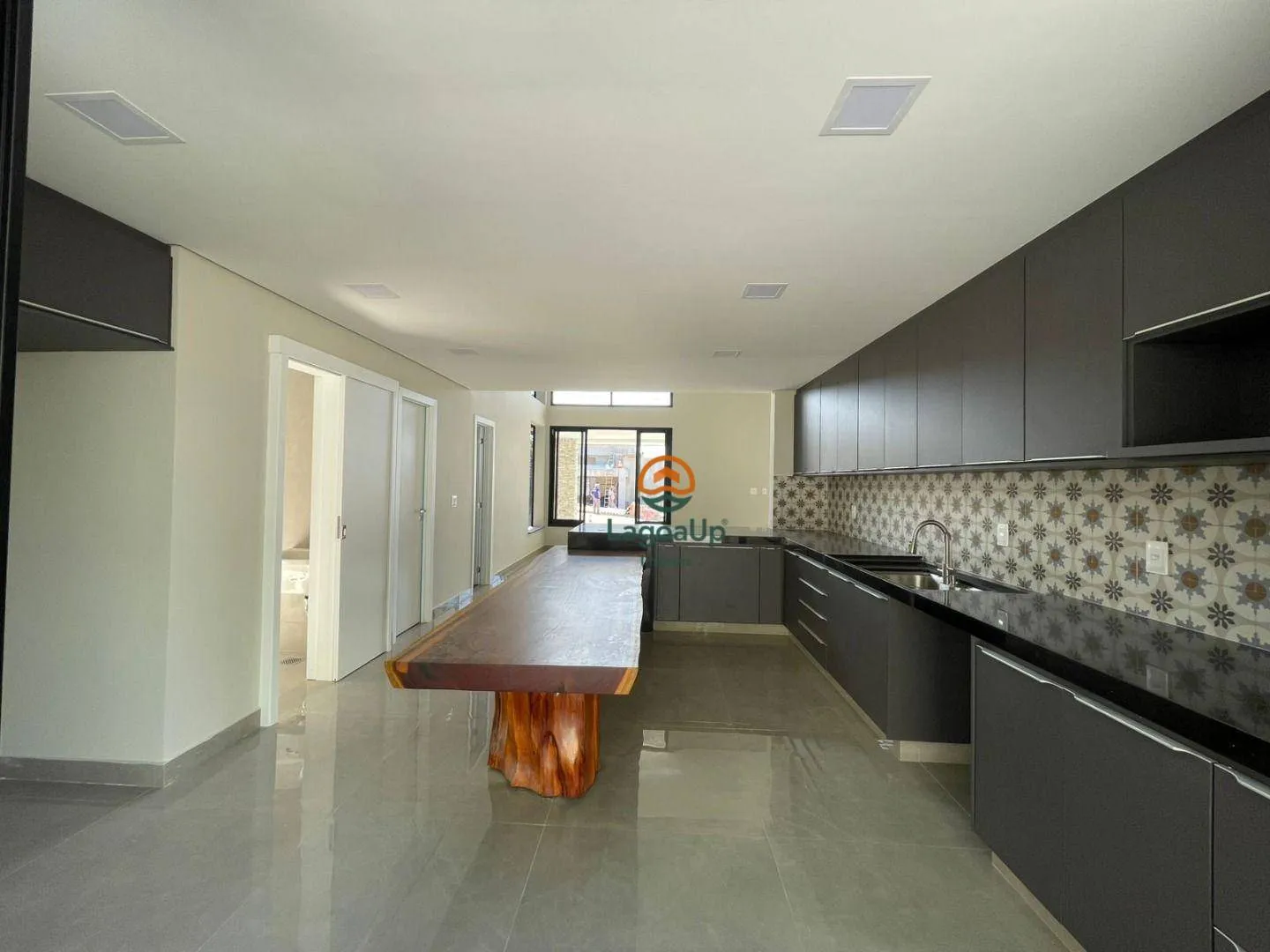Imagem Casa com 4 dormitórios à venda, 171 m² por R$ 1.590.000,00 - Condomínio Vila Bambu - Lagoa Santa/MG