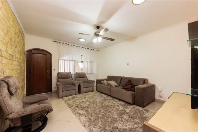 Imagem CASA RESIDENCIAL em São Paulo - SP, Mooca