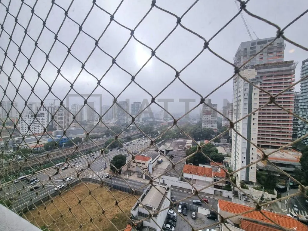 Imagem Apartamento com 1 dormitório à venda, 45 m² por R$ 550.000,00 - Tatuapé - São Paulo/SP