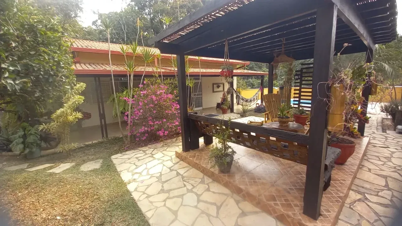 Foto do imóvel: Sítio à Venda, 1.080 m² em Parque Ipiranga - Betim