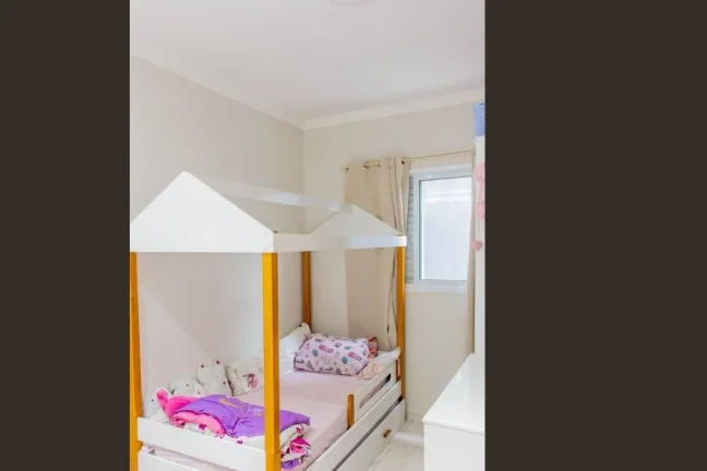 Imagem Apartamento Sem Condomínio Maravilhoso 80 m² 3 Dormitórios