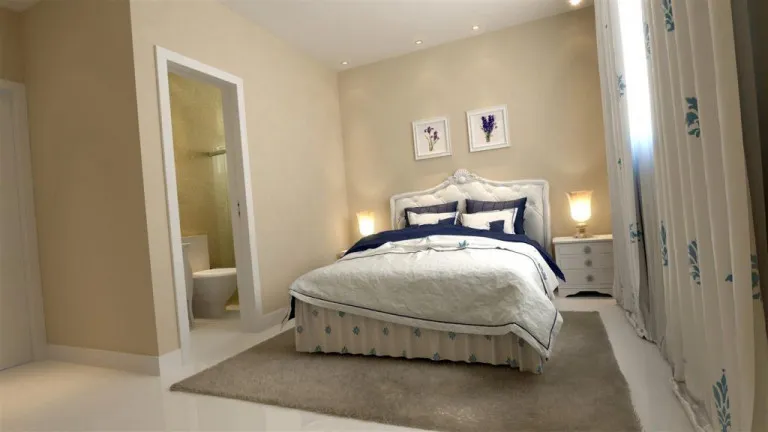 Imagem Apartamento com 2 Quartos à Venda, 77 m² em São Francisco de Assis - Camboriú