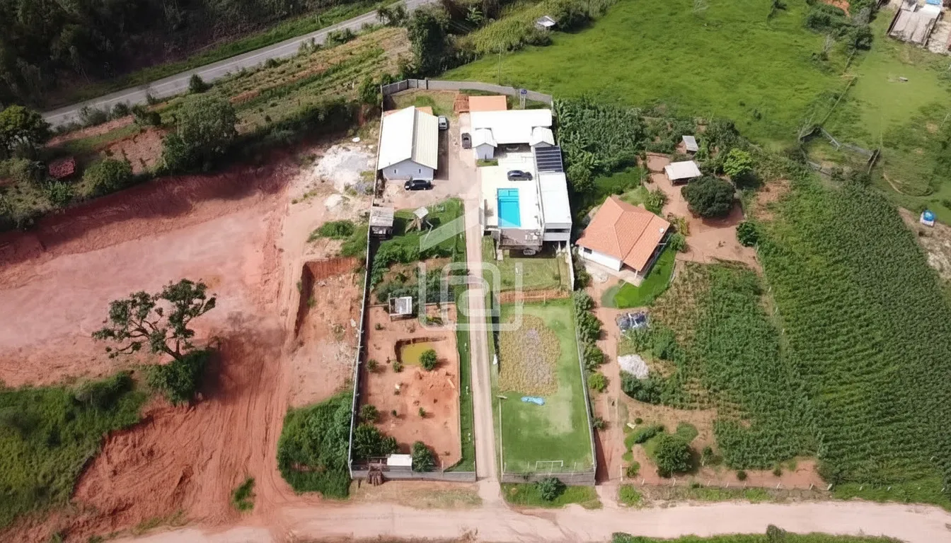Imagem Chácara 246 m² à venda em Marambaia, Bandeira do Sul