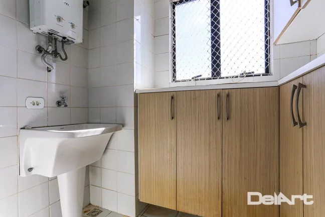 Imagem COBERTURA DUPLÉX NO CENTRO DE CURITIBA - com vista espetacular - 130m2 privativos - R$ 990.000,00