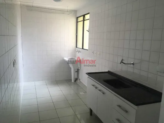 Imagem Apartamento com 2 Quartos à Venda, 52 m² em Guaianazes - São Paulo