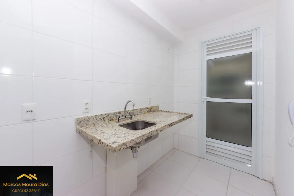 Imagem Apartamento para venda em Barra Funda com 1 quarto , 41m²