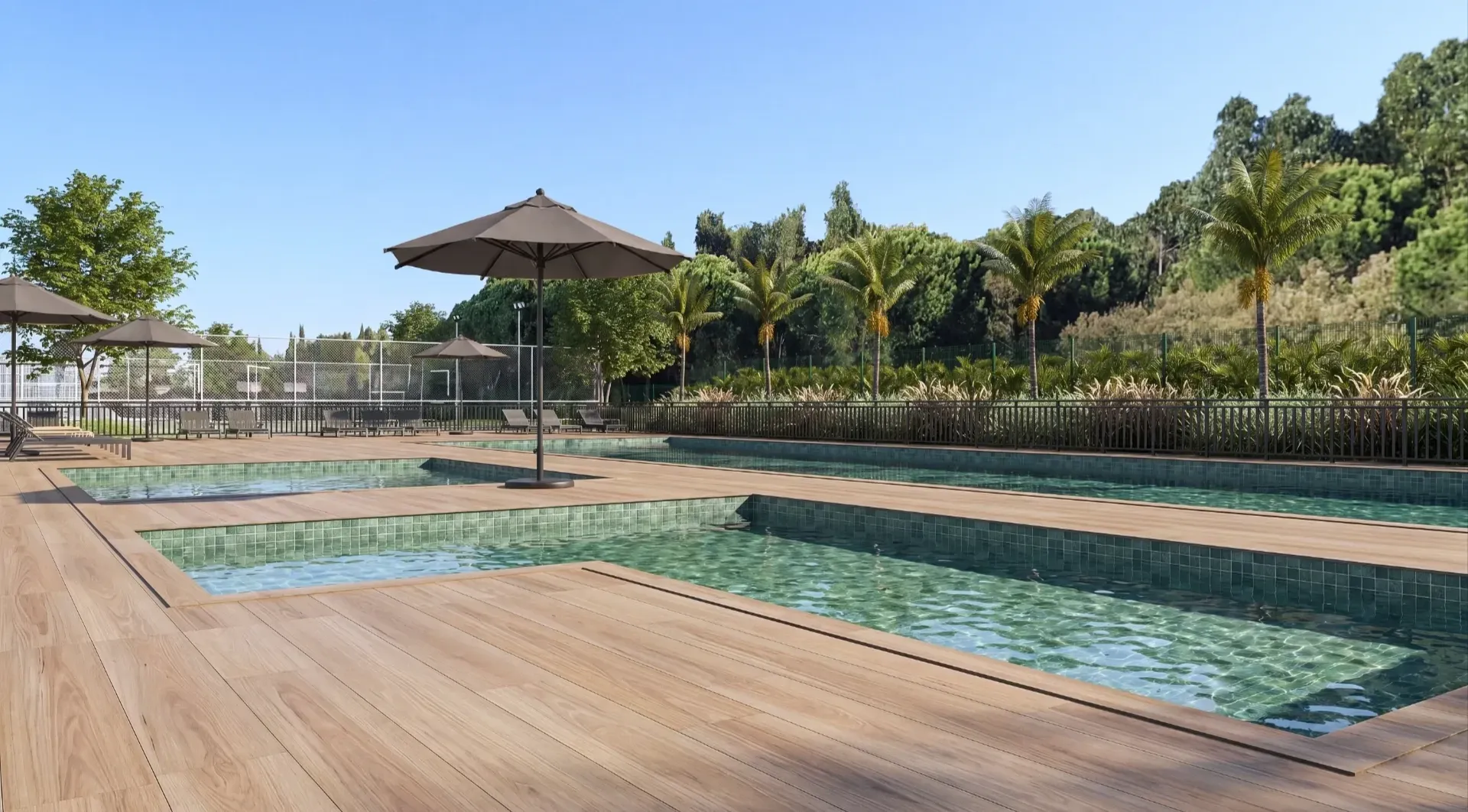 Imagem Apartamento com 2 Quartos à Venda, 53 m² em Nenê Graeff - Passo Fundo