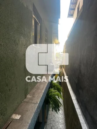 Imagem Casa para Venda em Carapicuíba / SP no bairro Parque Santa Teresa