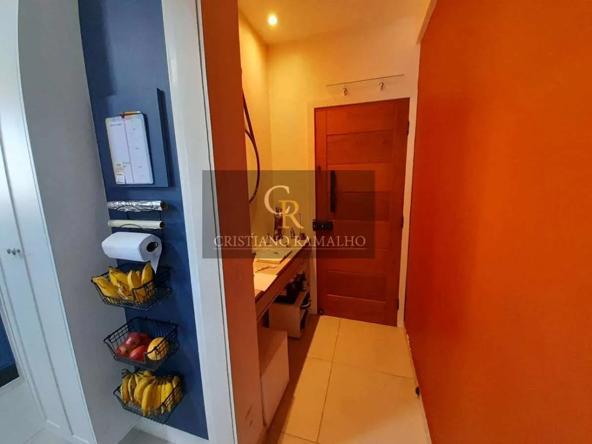 Imagem Apartamento à venda, no Monte Bianco em Cabo Frio, Marlin, com 2 quartos, 113,00m2