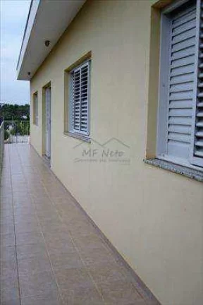 Imagem Casa Padrão